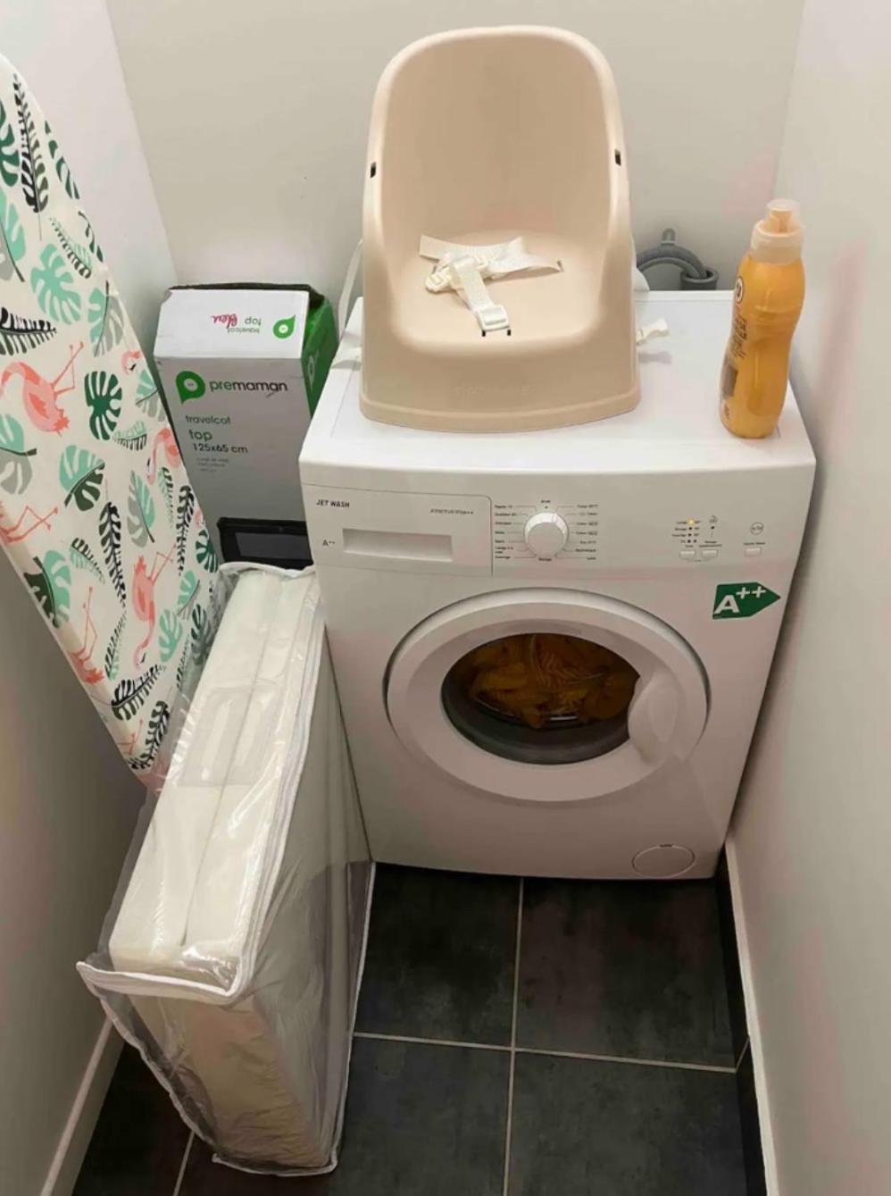 Appartement Spacieux Au Village Du Flamboyant Baie Nettle Dış mekan fotoğraf