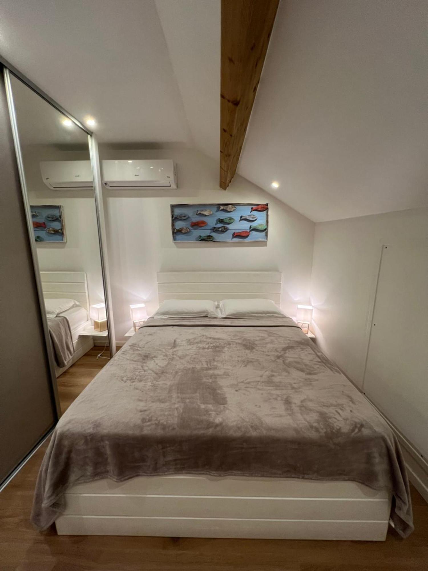 Appartement Spacieux Au Village Du Flamboyant Baie Nettle Dış mekan fotoğraf