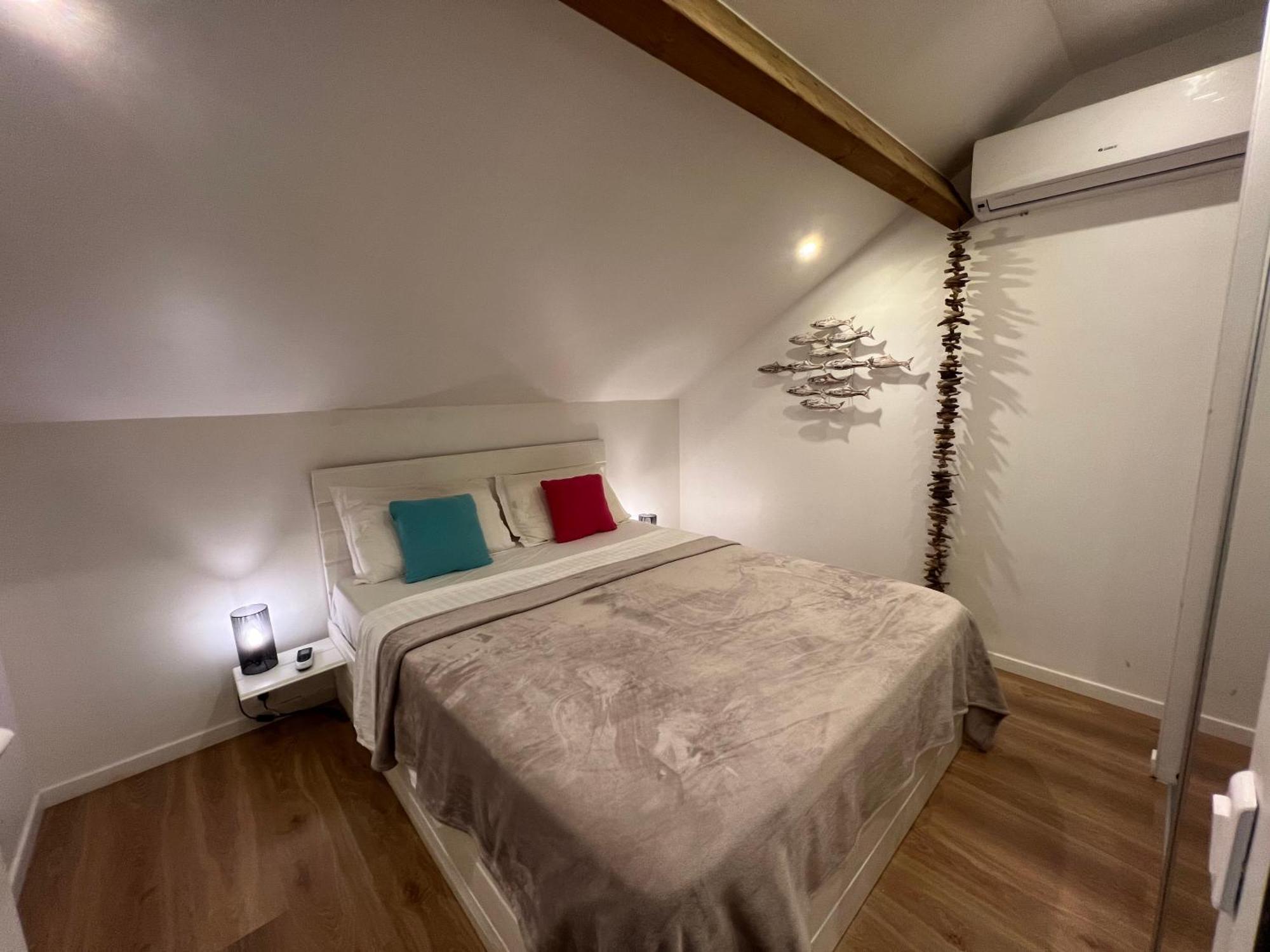Appartement Spacieux Au Village Du Flamboyant Baie Nettle Dış mekan fotoğraf